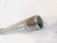 Kawasaki Ninja ZX6R ZX6RR ZX600 ZX636 ZX14R ZX10R Front Wheel Axle Bolt Shaft - C3 Cycle