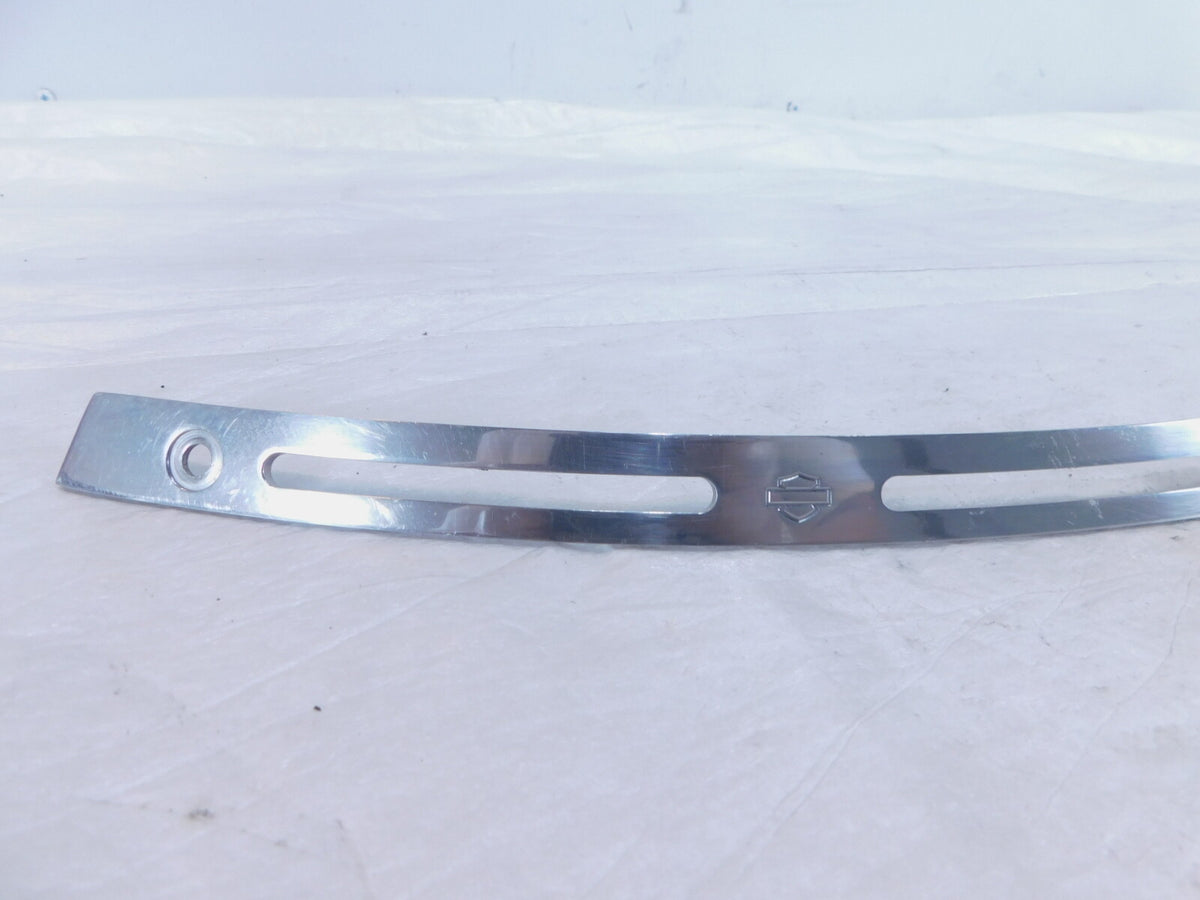Harley Davidson Touring Street & Electra Glide Fairing Windshield Trim Strip - C3 Cycle