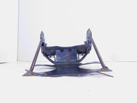 1997-1999 Harley Davidson Softail Sprinter & Custom Fender License Plate Bracket - C3 Cycle