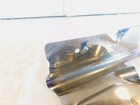 Harley Davidson Road King & Electra Glide Engine Transmission Interface Cover - C3 Cycle
