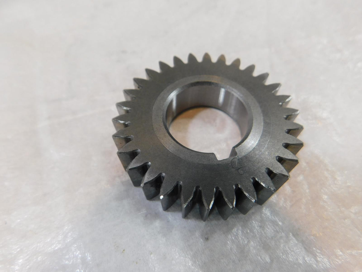 Kawasaki KLX250S & KL250 Super Sherpa 250 Engine Crankshaft Primary Gear - 30T - C3 Cycle