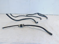 1993 93 Harley Davidson Sportster 883 Engine Motor Oil Hose Line Parts Box Lot - C3 Cycle