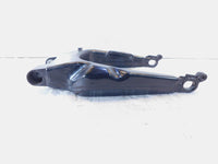 Harley Davidson Road Street & Electra Glide Rear Wheel Fork Arm Swingarm Bracket - C3 Cycle