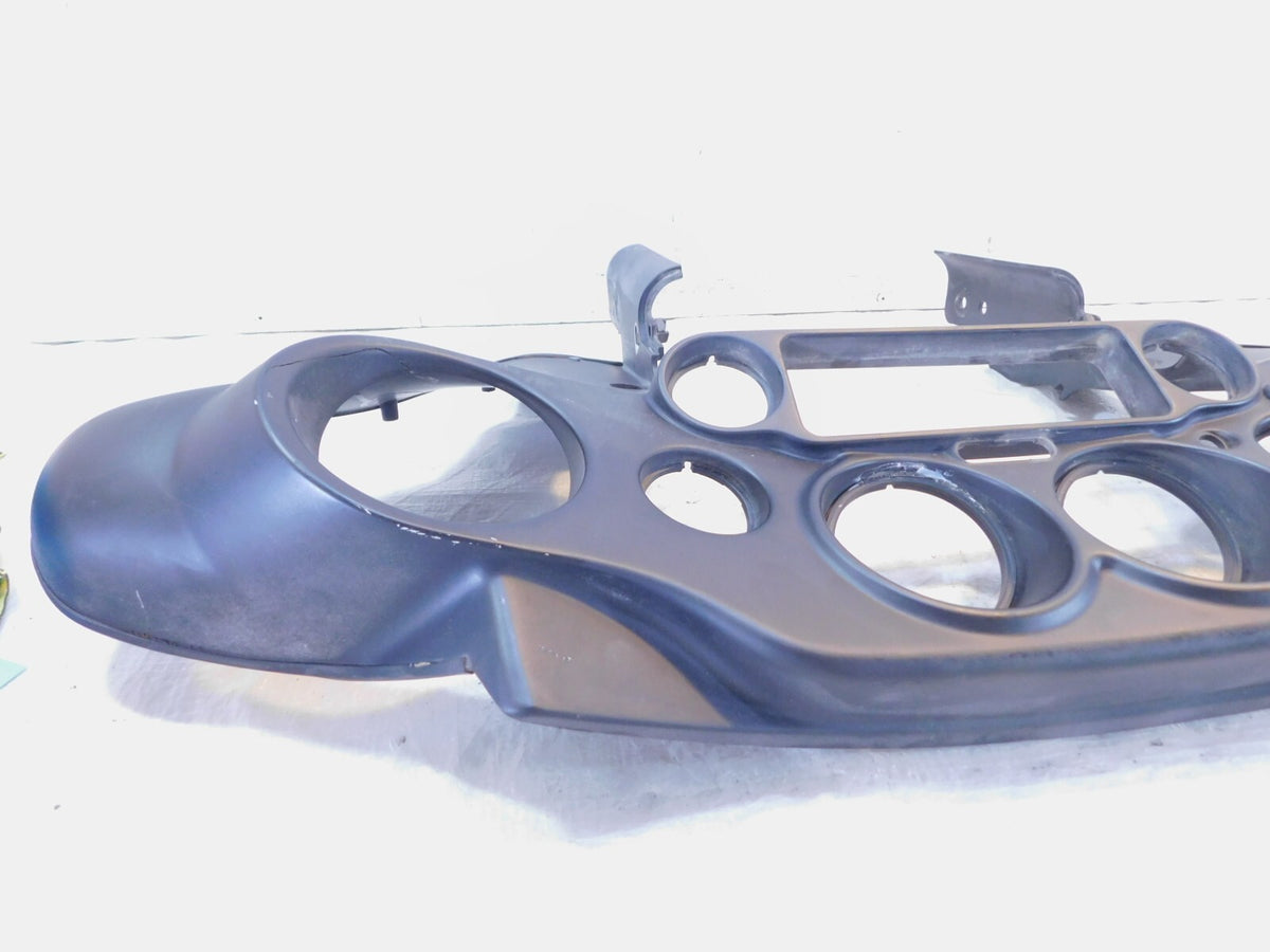 Harley Davidson Touring Street & Electra Glide Ultra Classic Front Inner Fairing - C3 Cycle