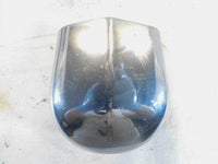 Harley Davidson Touring Dyna Softail & Sportster Chrome Horn Cover 69012-93A - C3 Cycle