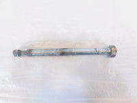 Harley Davidson Sportster XL 883 1100 & 1200 Rear Fork Swingarm Pivot Bolt Axle - C3 Cycle