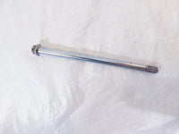 Yamaha FZR400 FZR600 FZX700 Virago 700 750 1000 1100 Front Wheel Axle Bolt Shaft - C3 Cycle