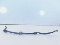 1998-2002 Honda VT1100 VT1100C3 Shadow 1100 Aero Black Rear Brake Hose Pipe Line - C3 Cycle