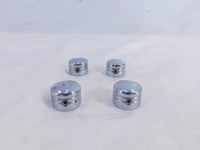 1991-2016 Harley Davidson Sportster 883 & 1200 Cylinder Head Mount Bolt Covers - C3 Cycle