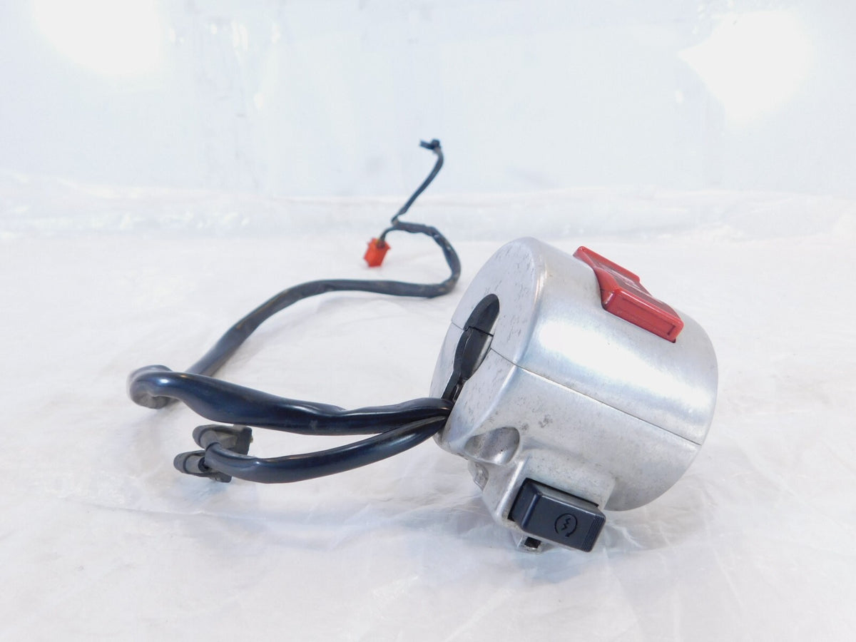2010-2013 Honda VT750 Shadow 750RS VT750RS Right Handlebar Engine Start Switches - C3 Cycle