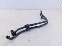 2010-2017 Victory Cross Country Roads & Magnum Engine Oil Cooler Hose Pipe Lines - C3 Cycle