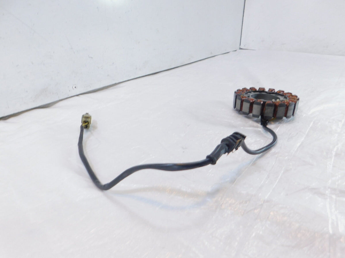 1999-2007 Honda VT600C VT600CD Shadow 600 VLX Deluxe Alternator Stator Coil - C3 Cycle