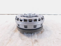 22-24 Yamaha YZFR7 YZF-R7 R7 Engine Motor Clutch Hub Basket w/ Plates & Springs - C3 Cycle
