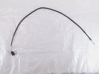 1999 99 & 2000 20 Yamaha V-Star 1100 XVS1100 Custom Front Left Clutch Cable Line - C3 Cycle