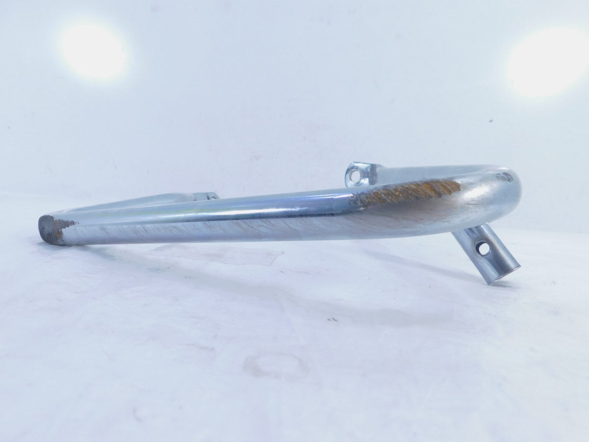 Harley Davidson Road & Electra Glide Chrome Right Saddlebag Crash Guard Rails - C3 Cycle