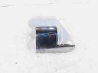 00-03 Yamaha V-Star XVS 650 Classic Custom Chrome Right Side Cover Fairing Panel
