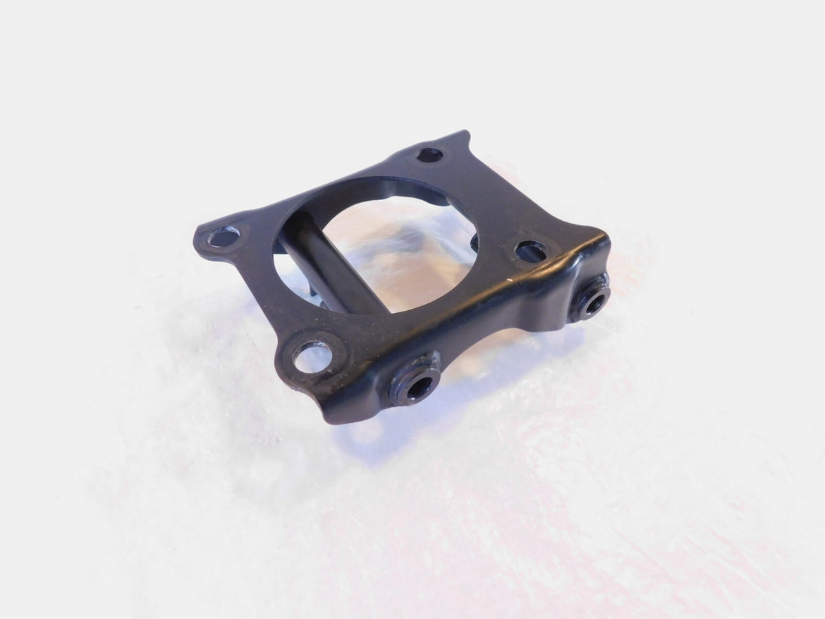 84-99 Yamaha Virago 750 1000 1100 XV1100 Front Frame Engine Motor Mount Bracket - C3 Cycle