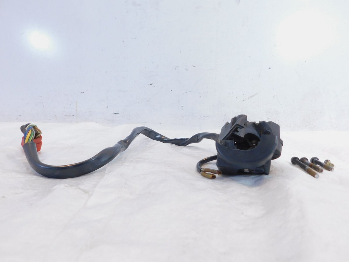 Honda CB650 CB750 CB900 & Goldwing GL1100 Right Handlebar Engine Start Switches - C3 Cycle