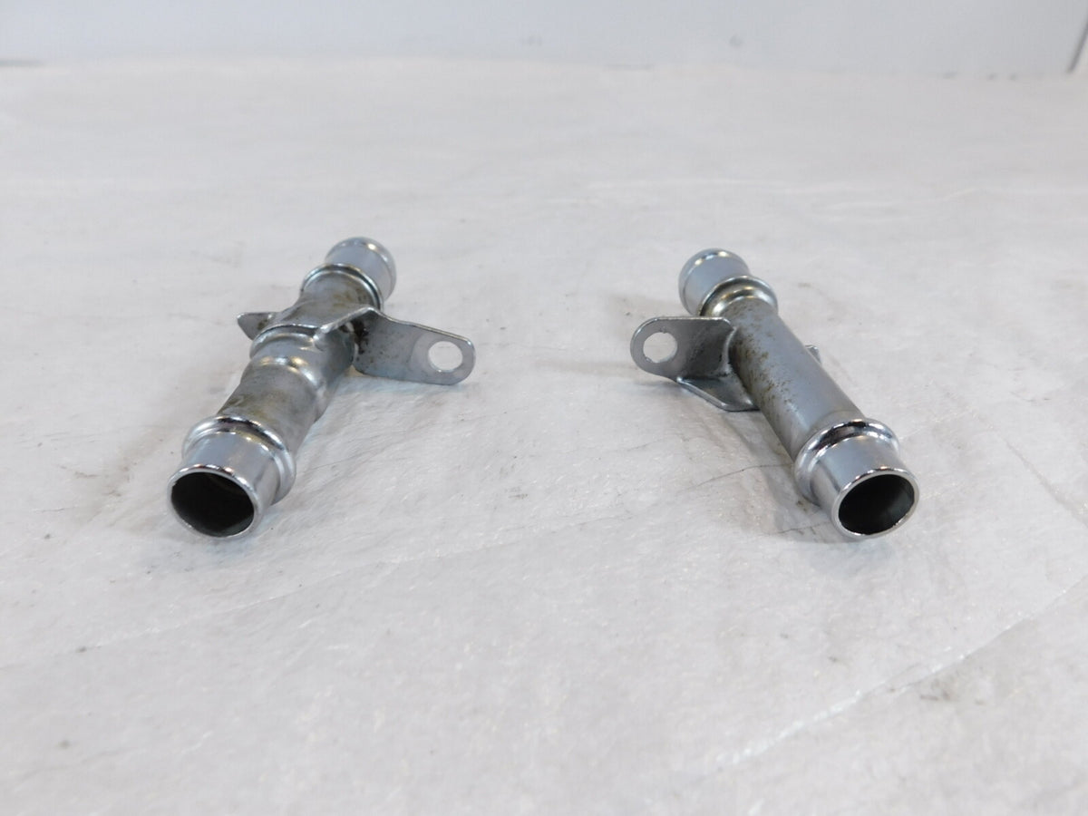Honda Shadow 750 VT750 VT750C Phantom Spirit & Aero Water Coolant Pipes - C3 Cycle