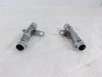 Honda Shadow 750 VT750 VT750C Phantom Spirit & Aero Water Coolant Pipes - C3 Cycle
