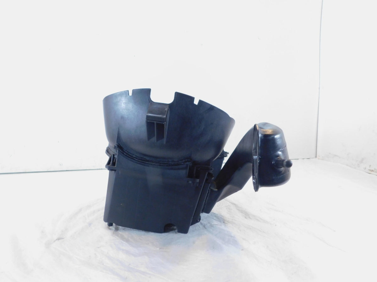 2001-2005 BMW F650CS F650 CS Air Intake Filter Cleaner Box & Luggage Compartment - C3 Cycle