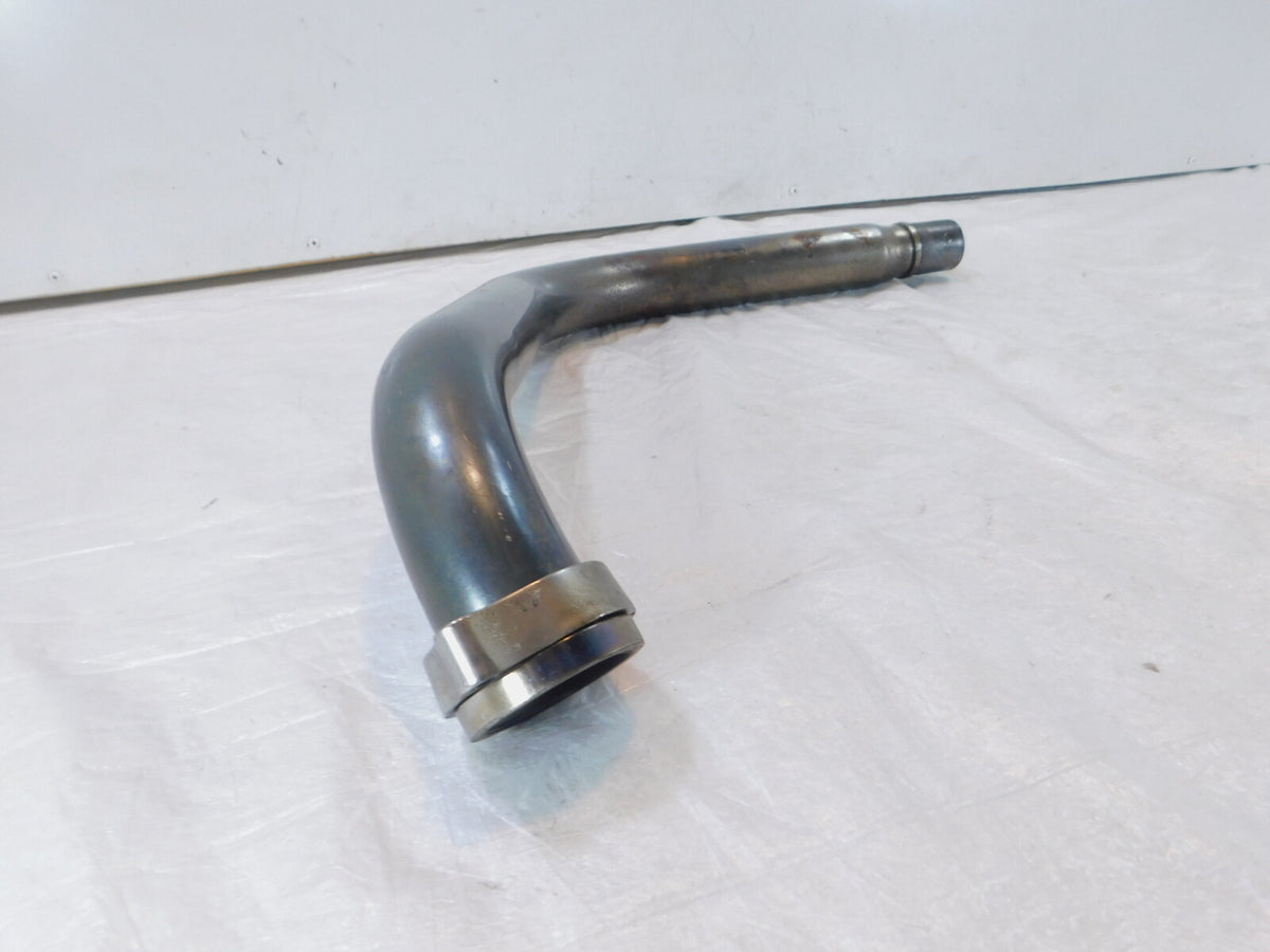 1990-2009 Suzuki Intruder 1400 & Boulevard S83 VS1400 Right Exhaust Header Pipe - C3 Cycle