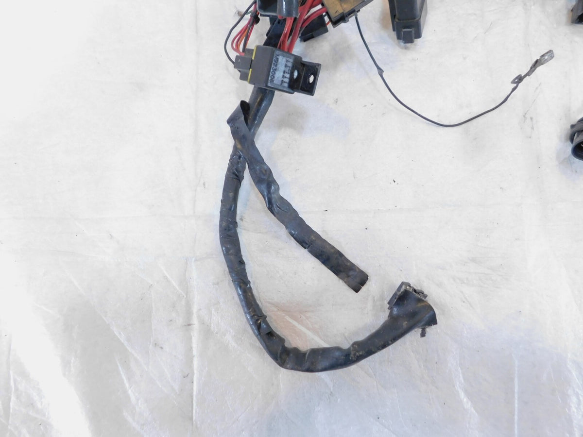 1996 Harley Touring Electra Glide Classic Ultra Interconnect Wiring Wire Harness - C3 Cycle