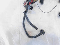 1996 Harley Touring Electra Glide Classic Ultra Interconnect Wiring Wire Harness - C3 Cycle