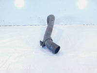 Harley Davidson Touring Electra Glide Road King Rear Left Exhaust Header Pipe