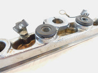 Harley Davidson Softail Fat Boy & Heritage Classic Deluxe Upper Fork Triple Tree - C3 Cycle