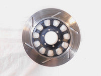 1982-1983 Yamaha XJ750 Maxim 750 Front Wheel Left/Right Brake Disk Rotor - 5mm - C3 Cycle