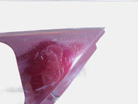 2008 08 Victory Vision Left Hand Rail & Saddlebag Cover Fairing Trim 5436206 - C3 Cycle