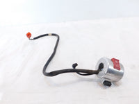 Honda VTX1300 VTX1300R VTX1300S VTX1300T Right Handlebar Start/Stop Kill Switch - C3 Cycle