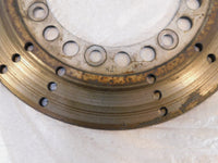 1987-1999 Kawasaki VN15SE Vulcan 88 VN1500A SE Rear Wheel Brake Disc Rotor 6.6mm - C3 Cycle