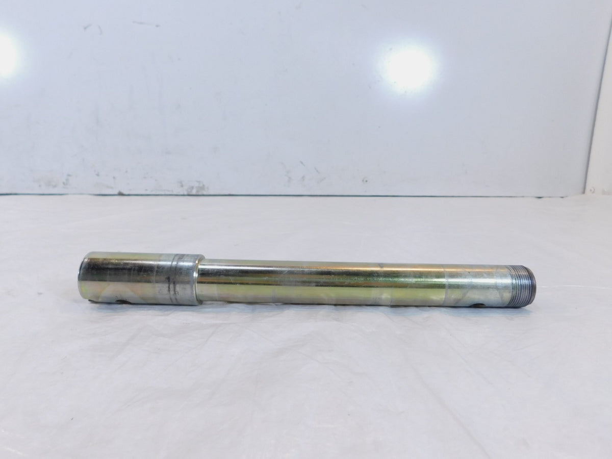 Ducati Monster Sport-Touring Superbike Front Wheel Rim Axle Pivot Bolt Shaft - C3 Cycle