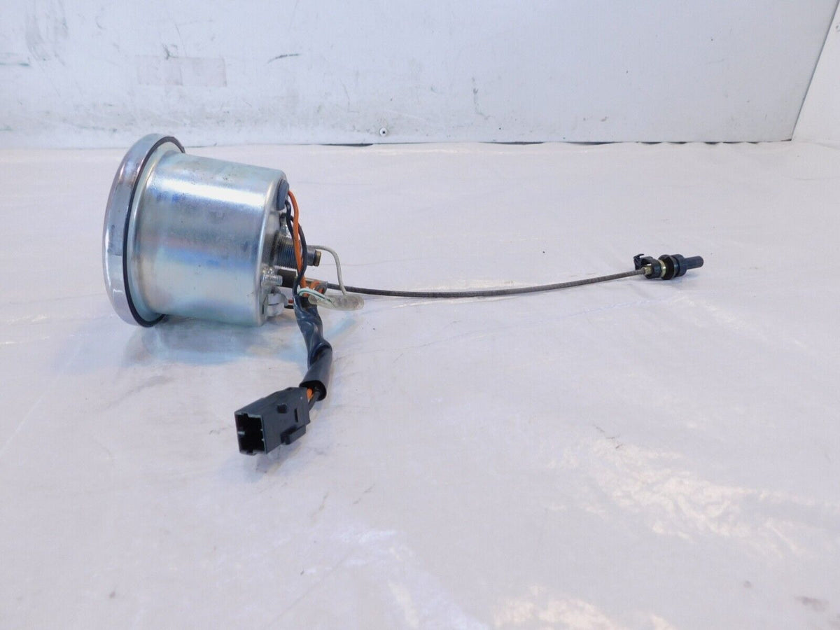 1996-1999 Harley Davidson Electra & Road Glide Speedometer Speedo - For Parts - C3 Cycle