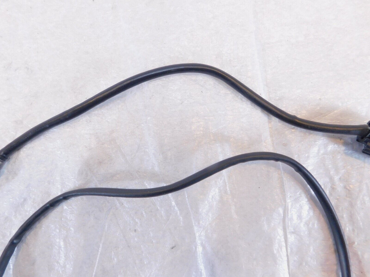 14-18 Harley Davidson Sportster XL883 & XL1200 Exhaust Pipe O2 Oxygen Sensors - C3 Cycle