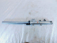 1998-2001 Honda Interceptor VFR800 Front Right Suspension Fork Tube - Bent - C3 Cycle