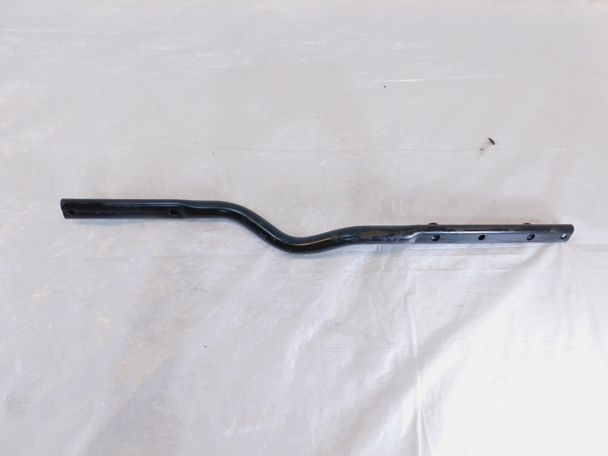 2014-2022 Harley Davidson Sportster 883 1200 Exhaust Pipe Muffler Mount Bracket - C3 Cycle