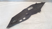 2005-2013 BMW R900RT 900RT R1200RT R1200 1200RT Right Rear Frame Tail Side Cover - C3 Cycle