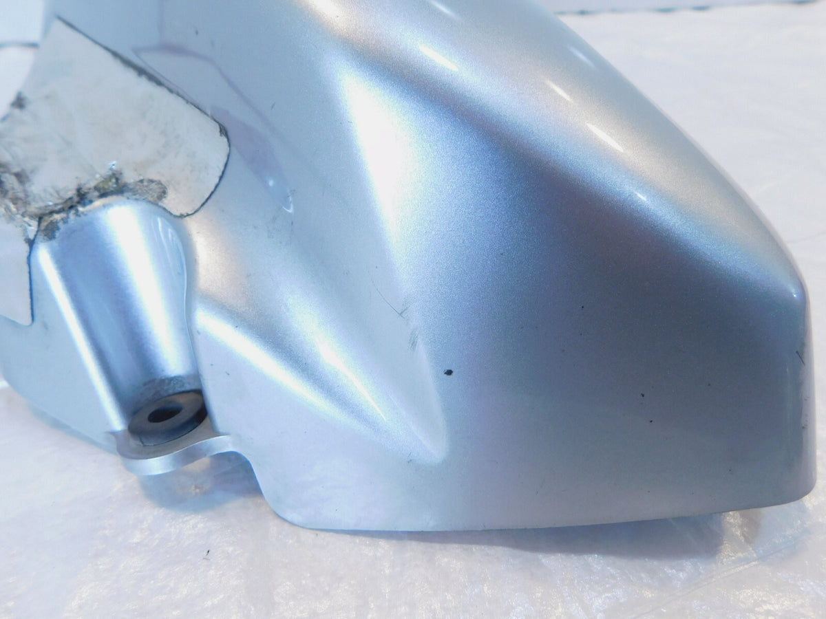 2013 13 Suzuki Boulevard M50 VZ800 Silver Right Side Fairing Cowl Frame Cover - C3 Cycle