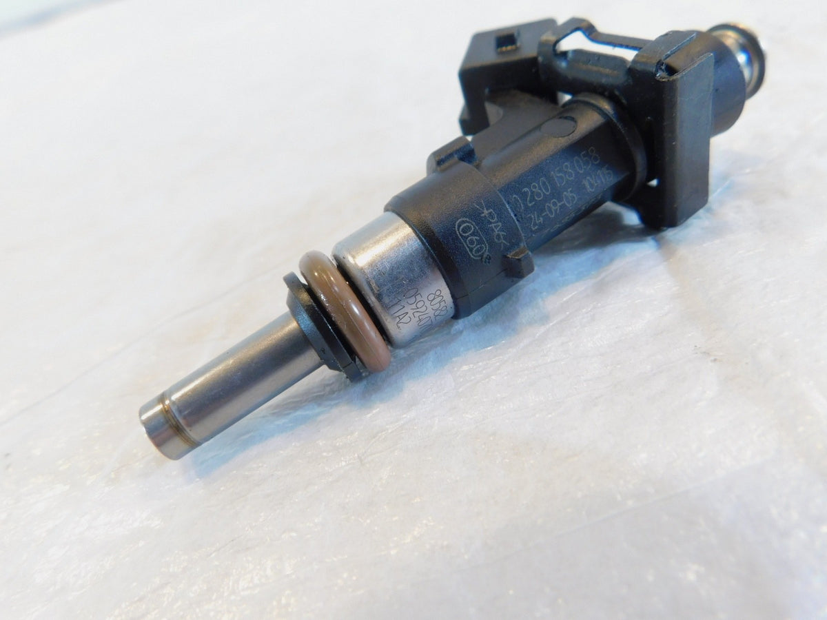 BMW F650CS F650GS Dakar & G650X G650GS Sertao Throttle Body Fuel Injector Jet - C3 Cycle