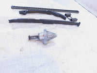 2003-2023 Yamaha FJR1300 FJR1300A FJR1300ES Camshaft Cam Timing Chain & Guides - C3 Cycle
