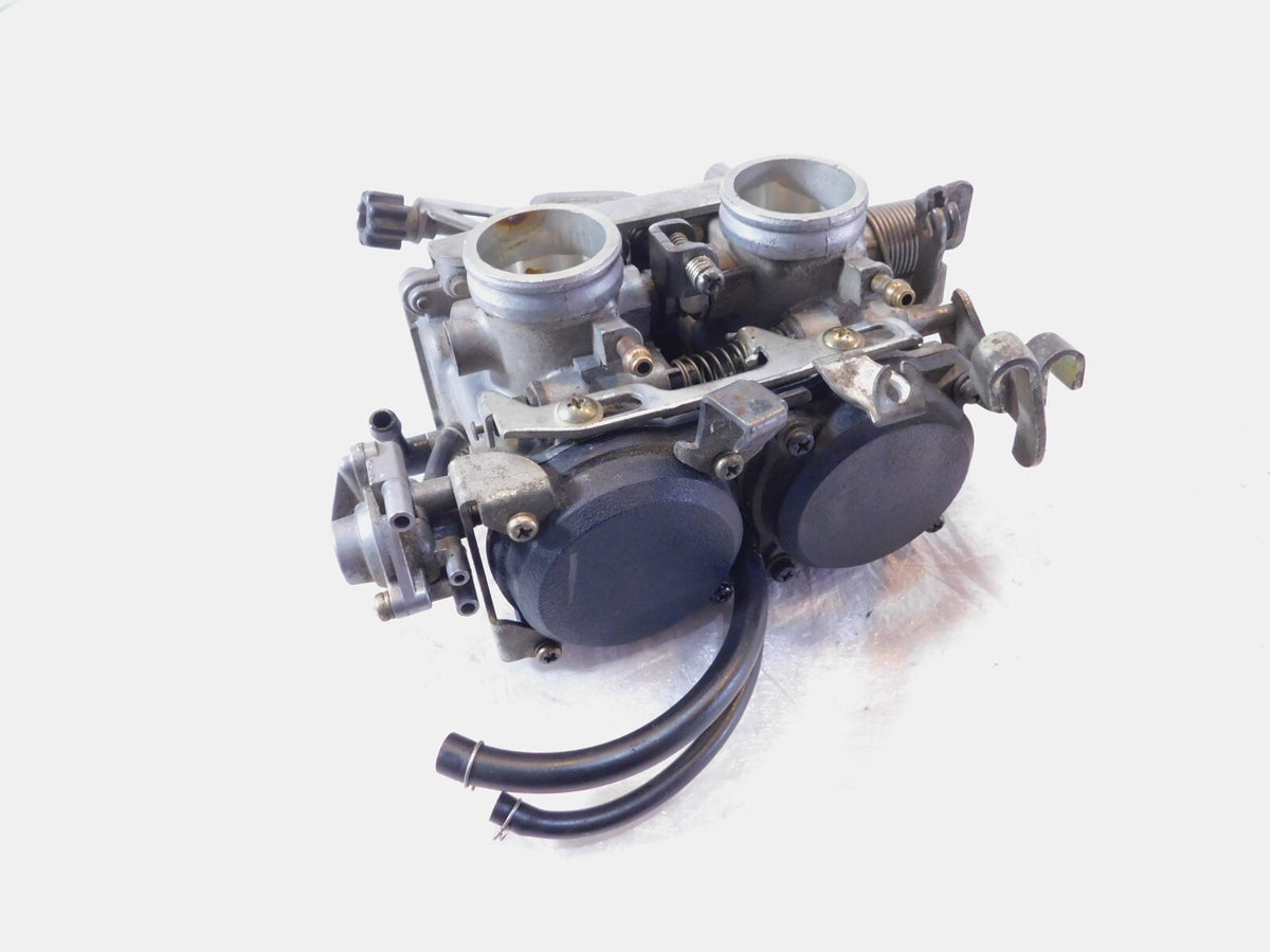 1988-2000 Kawasaki Ninja 250 250R EX250 Intake Carburetor Carb Rack 15001-1433