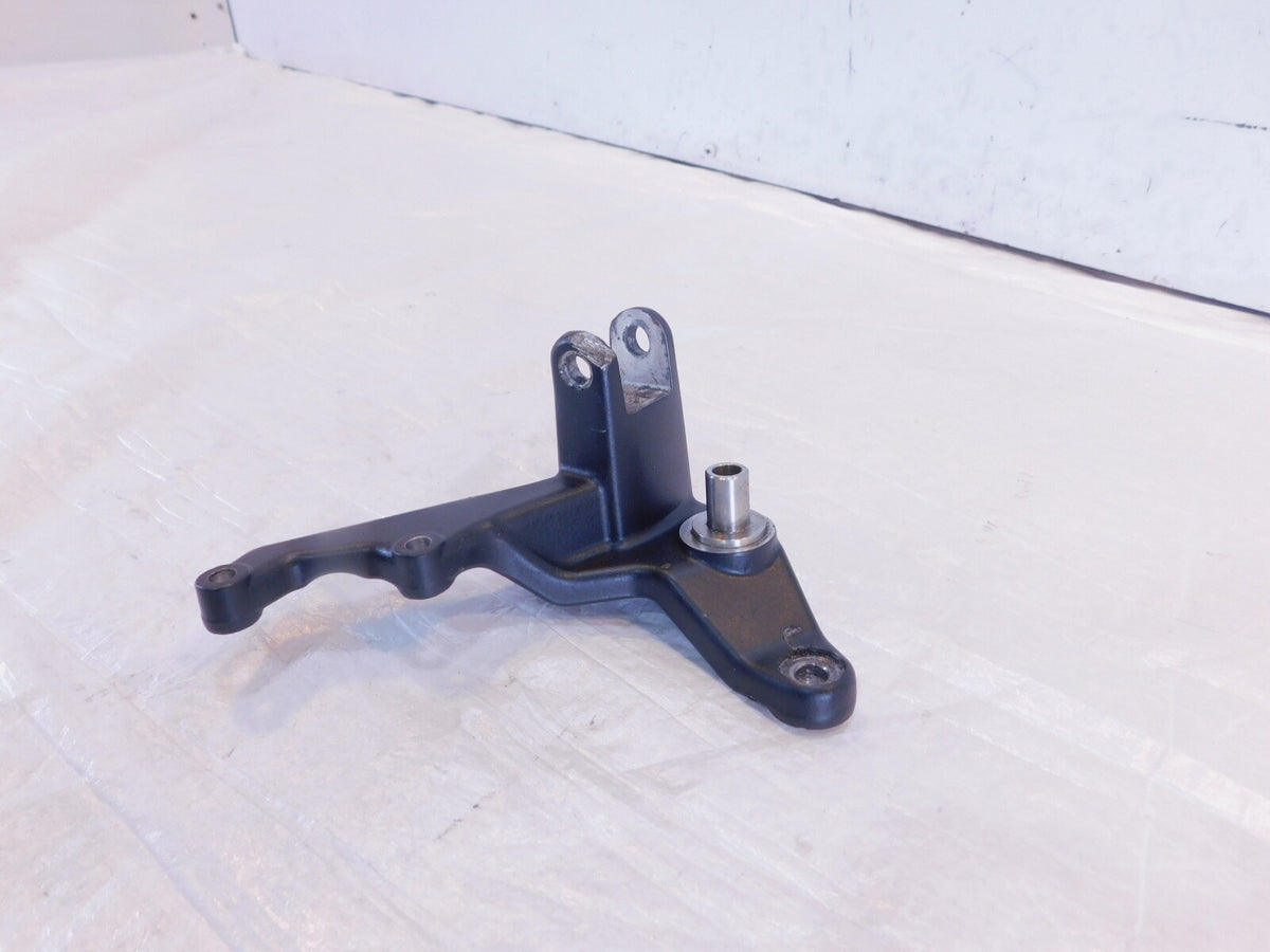 Harley Davidson Sportster S 1250 RH1250 Front Right Driver Footpeg Mount Bracket - C3 Cycle