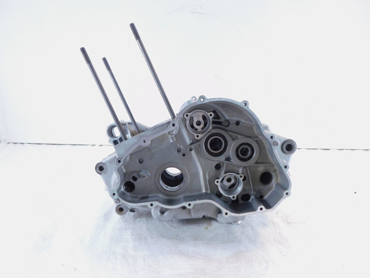 BMW F650 F650GS Dakar & F650CS Scarver Engine Motor Block Housing Crankcase Case - C3 Cycle