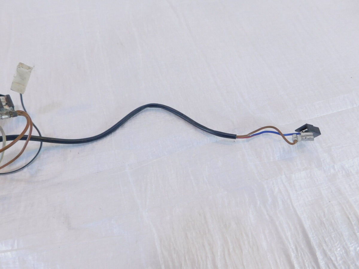 BMW K100 K1100 K1100LT K75 K75S K75RT Rear Brake Taillight Lamp Wire Subharness