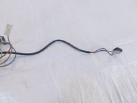 BMW K100 K1100 K1100LT K75 K75S K75RT Rear Brake Taillight Lamp Wire Subharness
