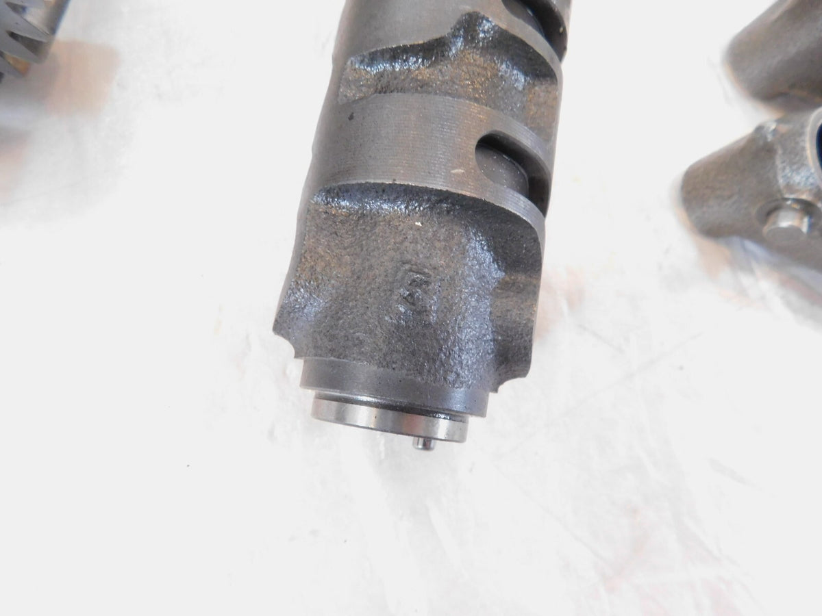1994-1996 Honda VF750 VF750C Magna 750 Transmission Gears & Shift Shifter Forks - C3 Cycle