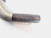 Aprilia Shiver 750 SL750 Dorsoduro SMV750 Rear Cylinder Head Exhaust Header Pipe